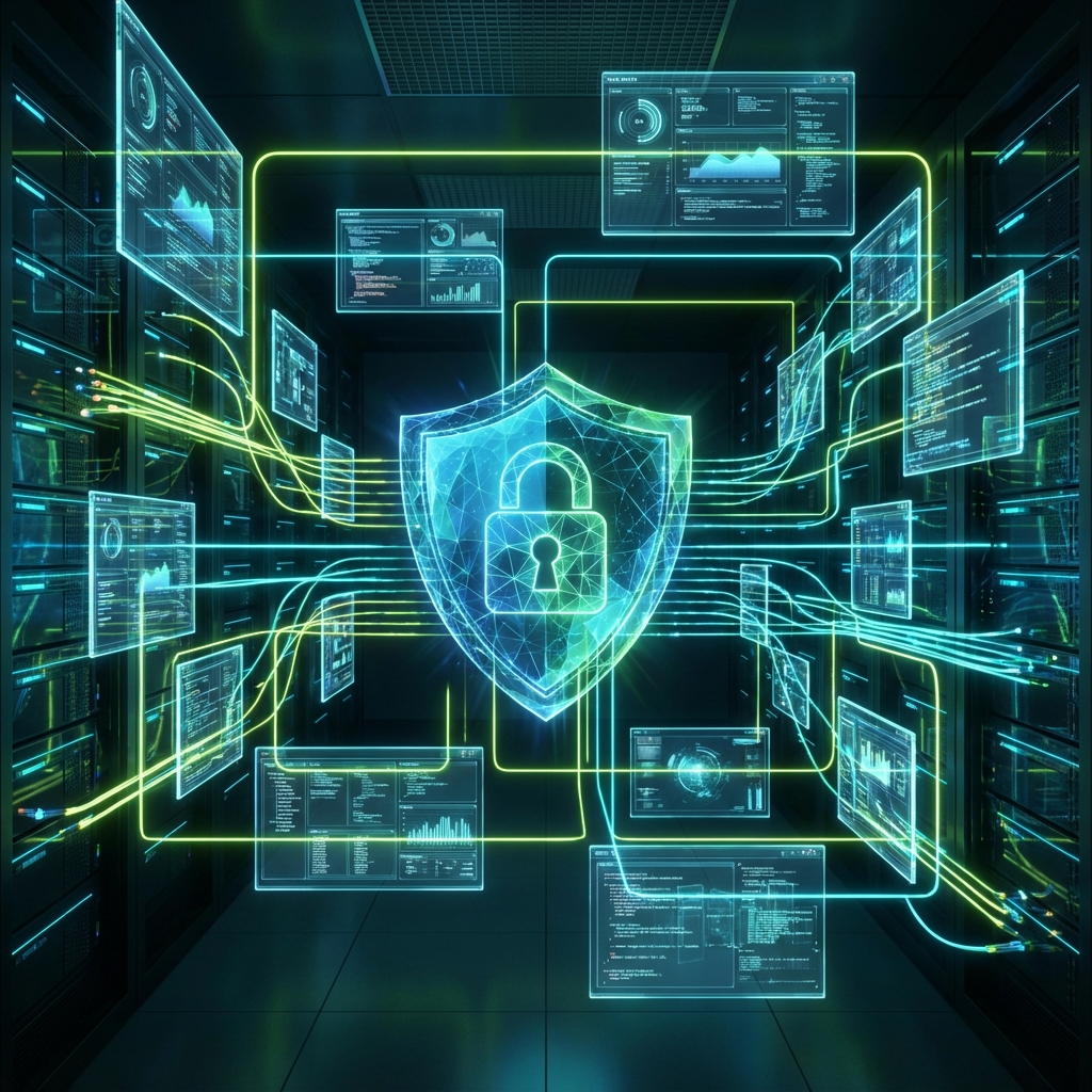 Daloopa Remote Secure